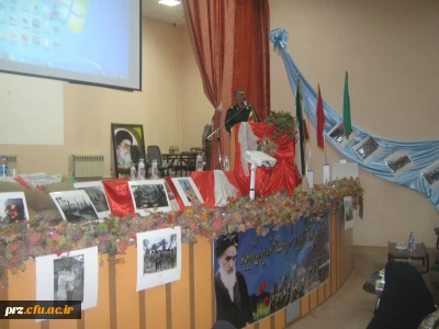 برگزاری مراسم بزرگداشت سوم خرداد سالروز آزاد سازی خرمشهر