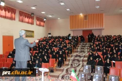 برگزاری جلسه فرهنگی  3