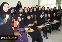 تبریک ریاست پردیس  و کارکنان به مناسبت روز دانشجو 6