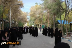 برگزاری اردو به مناسبت روز دانشجو 3