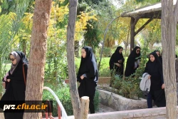 برگزاری اردو به مناسبت روز دانشجو 6