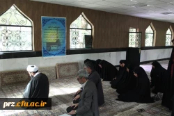 برگزاری اردو به مناسبت روز دانشجو 8