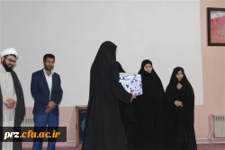 برگزاری مراسم محوری 16 آذر 4