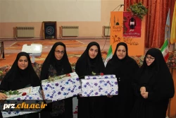 برگزاری مراسم محوری 16 آذر 6