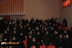 برگزاری مراسم محوری 16 آذر 8