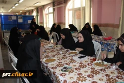 برگزاری  مراسم عزاداری به مناسبت اربعین حسینی 2