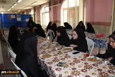برگزاری  مراسم عزاداری به مناسبت اربعین حسینی
