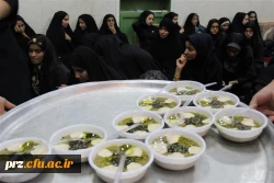 برگزاری  مراسم عزاداری به مناسبت اربعین حسینی 8