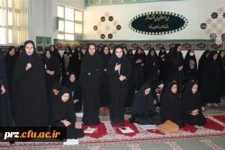 برگزاری  مراسم عزاداری به مناسبت اربعین حسینی 11