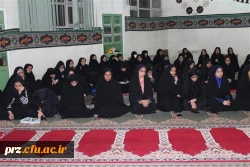 پرس و پاسخ دانشجویی در زمینه روان شناسی دینی 2