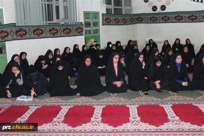 پرس و پاسخ دانشجویی در زمینه روان شناسی دینی