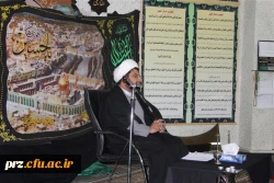 پرس و پاسخ دانشجویی در زمینه روان شناسی دینی 4