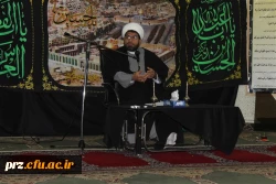 پرس و پاسخ دانشجویی در زمینه روان شناسی دینی 6