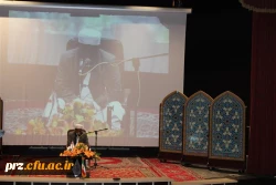 حضور دانشجویان پردیس در کرسی تلاوت قرآن 6