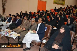 همایش و نمایشگاه زیست بوم من  در نگاه تصویر 7