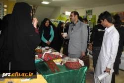 همایش و نمایشگاه زیست بوم من  در نگاه تصویر 12