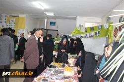 همایش و نمایشگاه زیست بوم من  در نگاه تصویر 13