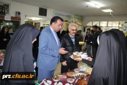 همایش و نمایشگاه زیست بوم من  در نگاه تصویر 14