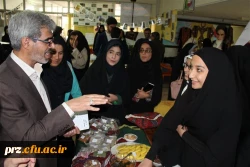 همایش و نمایشگاه زیست بوم من  در نگاه تصویر 23