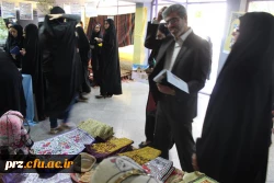 همایش و نمایشگاه زیست بوم من  در نگاه تصویر 27