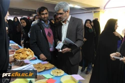 همایش و نمایشگاه زیست بوم من  در نگاه تصویر 28