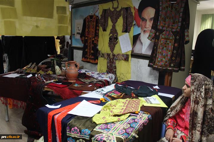 همایش و نمایشگاه زیست بوم من  در نگاه تصویر 40