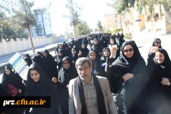 راهپیمایی 22 بهمن 5