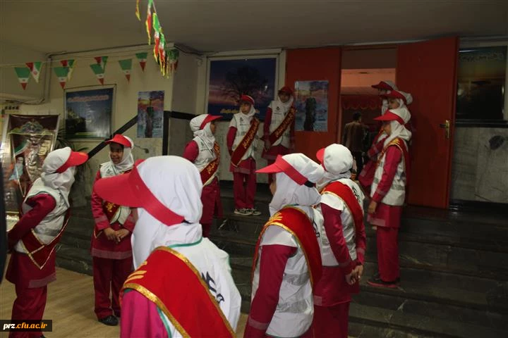 45 امین جشنواره فیلم رشد 4