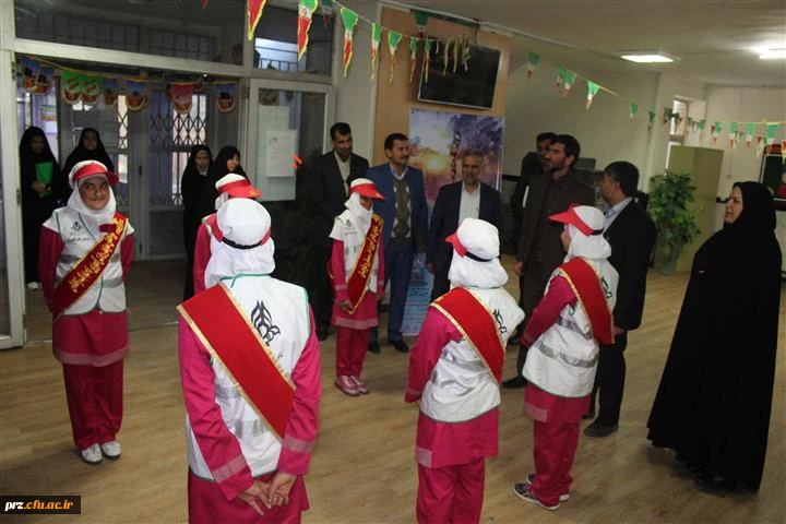 45 امین جشنواره فیلم رشد 5