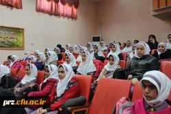 45 امین جشنواره فیلم رشد 11