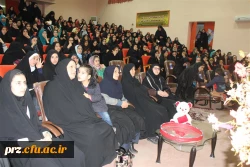 برگزاری جشن به مناسبت میلاد حضرت زینب کبری (س) و روز پرستار 6