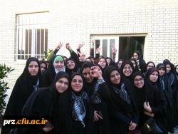 گزارش تصویری از اردوی راهیان نور دانشجویان پردیس رسالت 13