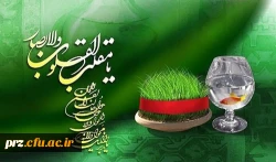 تبریک سال نو 2