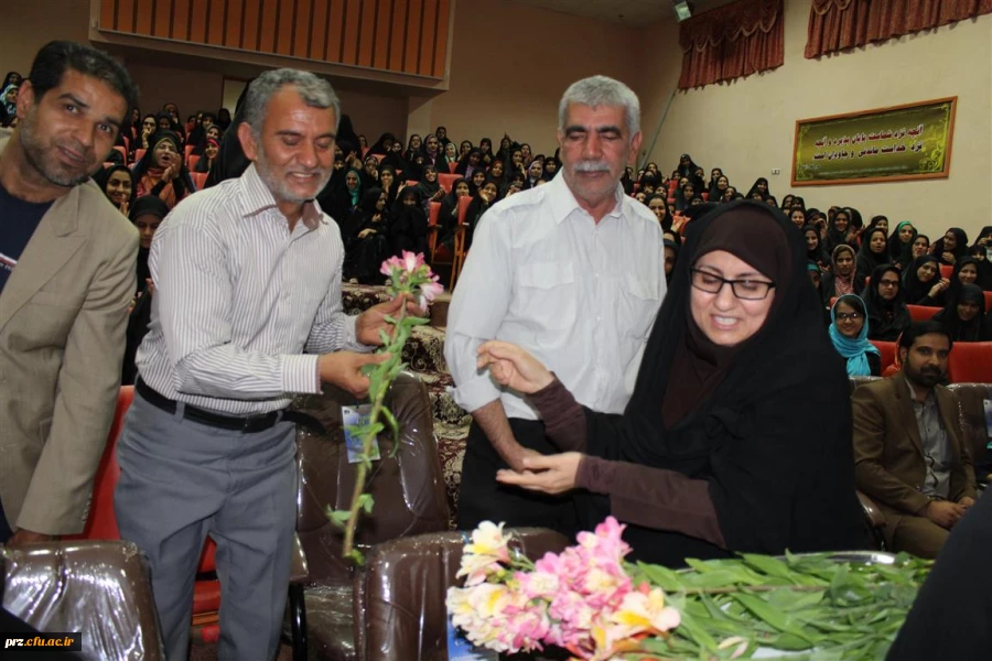 برگزاری جشن ولادت امام جواد (ع) ، حضرت علی اصغر ، ولادت امام علی (ع) و روز پدر 4