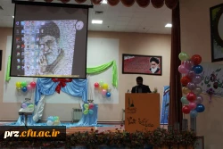 برگزاری جشن ولادت امام جواد (ع) ، حضرت علی اصغر ، ولادت امام علی (ع) و روز پدر 6