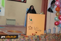 برگزاری جشن ولادت امام جواد (ع) ، حضرت علی اصغر ، ولادت امام علی (ع) و روز پدر 7