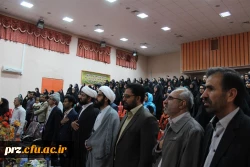 برگزاری جشن ولادت امام جواد (ع) ، حضرت علی اصغر ، ولادت امام علی (ع) و روز پدر 8