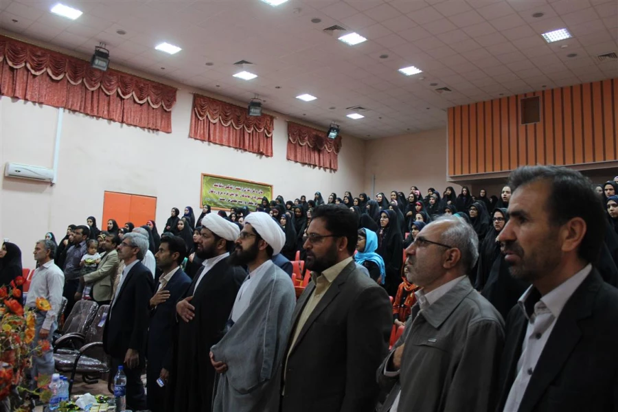 برگزاری جشن ولادت امام جواد (ع) ، حضرت علی اصغر ، ولادت امام علی (ع) و روز پدر 8