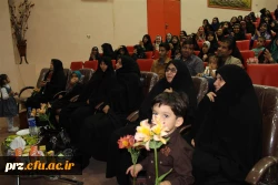 برگزاری جشن ولادت امام جواد (ع) ، حضرت علی اصغر ، ولادت امام علی (ع) و روز پدر 10