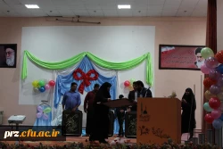 برگزاری جشن ولادت امام جواد (ع) ، حضرت علی اصغر ، ولادت امام علی (ع) و روز پدر 11