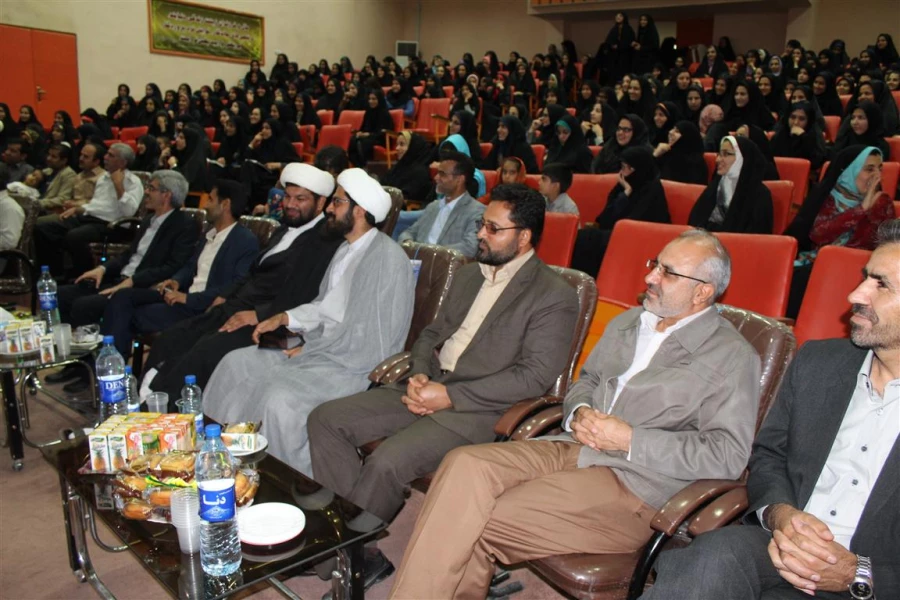 برگزاری جشن ولادت امام جواد (ع) ، حضرت علی اصغر ، ولادت امام علی (ع) و روز پدر 13