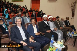 برگزاری جشن ولادت امام جواد (ع) ، حضرت علی اصغر ، ولادت امام علی (ع) و روز پدر 15