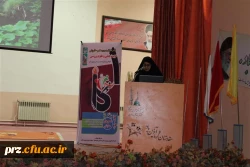 برگزاری اولین همایش علمی آموزشی تربیت بدنی و علوم ورزشی در پردیس رسالت 2