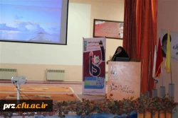 برگزاری اولین همایش علمی آموزشی تربیت بدنی و علوم ورزشی در پردیس رسالت 3