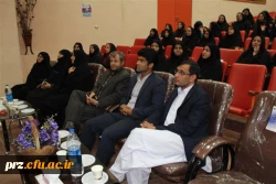 برگزاری اولین همایش علمی آموزشی تربیت بدنی و علوم ورزشی در پردیس رسالت 6