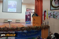 برگزاری اولین همایش علمی آموزشی تربیت بدنی و علوم ورزشی در پردیس رسالت 7