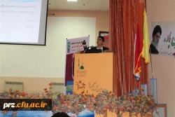 برگزاری اولین همایش علمی آموزشی تربیت بدنی و علوم ورزشی در پردیس رسالت 8