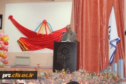 برگزاری مراسم بزرگداشت مقام استاد 2