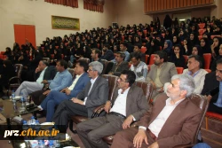 برگزاری مراسم بزرگداشت مقام استاد 4