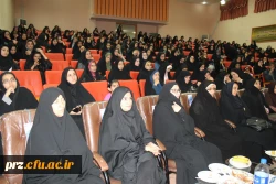 برگزاری مراسم بزرگداشت مقام استاد 6